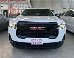 GMC Acadia
